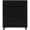 Picture of Danziar Wide Chest of Drawers