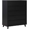 Picture of Danziar Wide Chest of Drawers