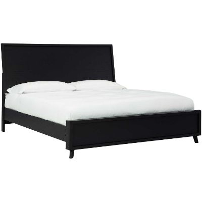 Picture of Danziar Queen Panel Bed