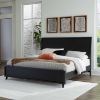 Picture of Danziar Queen Panel Bed