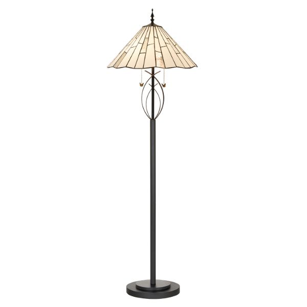 Picture of Zanzibar Floor Lamp