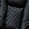 Picture of Cinema Dual Power Recliner with LED Lights