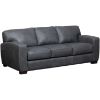 Picture of Aosta Italian All Leather Sofa