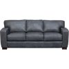 Picture of Aosta Italian All Leather Sofa