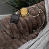 Picture of Snuggle Chocolate Double Chaise