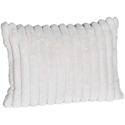 Picture of Ivory Channel 15x20 Pillow