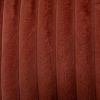 Picture of Brown Channel 20x20 Pillow
