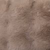 Picture of Taupe Bubble 20x20 Pillow