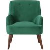 Picture of Chatou Chair , Emerald
