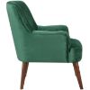 Picture of Chatou Chair , Emerald