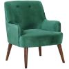 Picture of Chatou Chair , Emerald