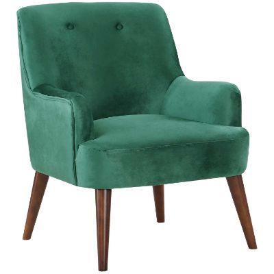 Picture of Chatou Chair , Emerald