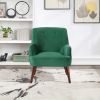 Picture of Chatou Chair , Emerald