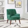 Picture of Chatou Chair , Emerald