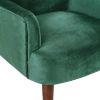Picture of Chatou Chair , Emerald