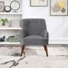 Picture of Chatou Chair , Charcoal