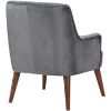 Picture of Chatou Chair , Charcoal