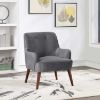 Picture of Chatou Chair , Charcoal