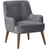 Picture of Chatou Chair , Charcoal