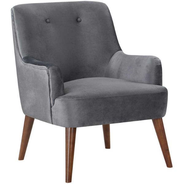 Picture of Chatou Chair , Charcoal