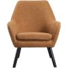 Picture of Della Rust Mid-Century Accent Chair