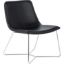 Picture of Grayson Black Accent Chair