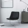 Picture of Grayson Black Accent Chair