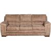 Picture of Knox Italian All Leather Queen Sleeper