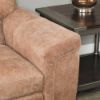 Picture of Knox Italian All Leather Queen Sleeper