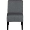 Picture of Gray Accent Chair