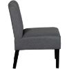 Picture of Gray Accent Chair