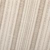 Picture of Taupe Stripe Accent Chair