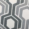 Picture of Hexagonal Accent Chair