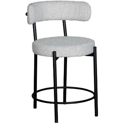 Picture of Milana 24" Barstool