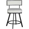 Picture of Zenith 24" Swivel Barstool