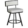Picture of Zenith 24" Swivel Barstool
