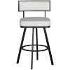 Picture of Zenith 30" Swivel Barstool