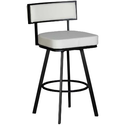 Picture of Zenith 30" Swivel Barstool