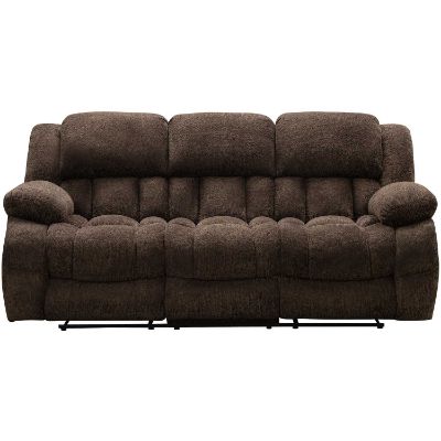 Picture of Adam Power Reclining Sofa