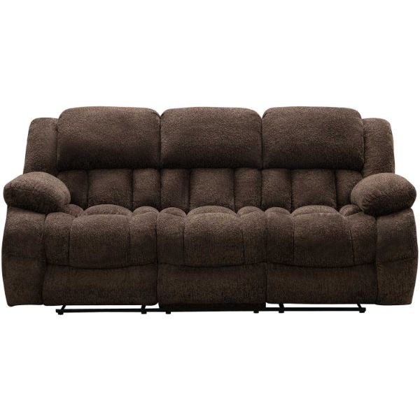 Picture of Adam Power Reclining Sofa