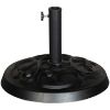 Picture of Detailed Round Umbrella Base