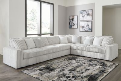 Picture of Stupendous 4 Piece Sectional