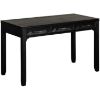 Picture of Black Writing Desk