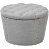 Picture of Lacey Tufted 2-Piece Storage Set