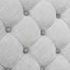Picture of Lacey Tufted 2-Piece Storage Set