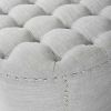 Picture of Lacey Tufted 2-Piece Storage Set