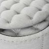 Picture of Lacey Tufted 2-Piece Storage Set