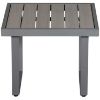Picture of Le Havre Gray End Table