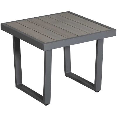 Picture of Le Havre Gray End Table