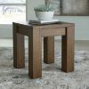 Picture of Rosswain End Table